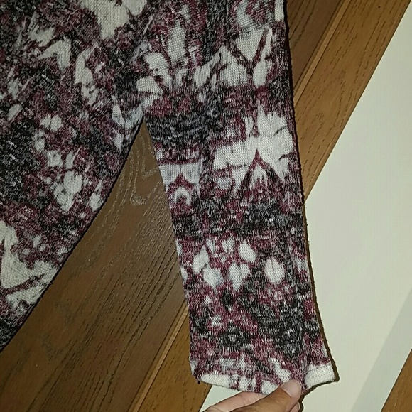 Front of Closet sweater - Picture 4 of 6